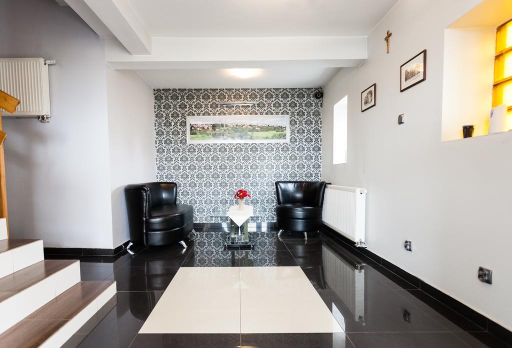 Sleep In Lomza Apartment Exterior photo